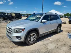W1N4M4HB1LW043131 2020 MERCEDES-BENZ GLB