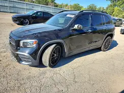 W1N4M4HB1LW048975 2020 MERCEDES-BENZ GLB