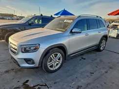 W1N4M4HB1LW049205 2020 MERCEDES-BENZ GLB