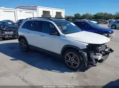 W1N4M4HB1LW054002 2020 MERCEDES-BENZ GLB