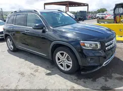 W1N4M4HB1LW055022 2020 MERCEDES-BENZ GLB