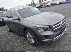 W1N4M4HB1LW069664 2020 MERCEDES-BENZ GLB