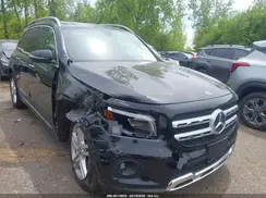 W1N4M4HB1LW070703 2020 MERCEDES-BENZ GLB