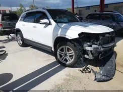 W1N4M4HB1MW088166 2021 MERCEDES-BENZ GLB