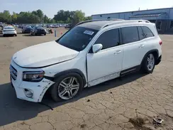 W1N4M4HB1MW090208 2021 MERCEDES-BENZ GLB