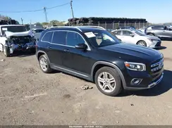 W1N4M4HB1MW091889 2021 MERCEDES-BENZ GLB