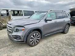 W1N4M4HB1MW092587 2021 MERCEDES-BENZ GLB