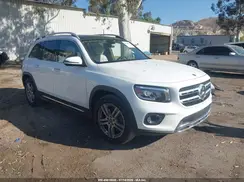 W1N4M4HB1MW093366 2021 MERCEDES-BENZ GLB