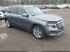 W1N4M4HB1MW096851 2021 MERCEDES-BENZ GLB