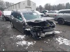 W1N4M4HB1MW104527 2021 MERCEDES-BENZ GLB