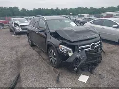 W1N4M4HB1MW107430 2021 MERCEDES-BENZ GLB
