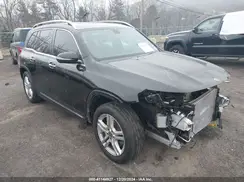W1N4M4HB1MW111848 2021 MERCEDES-BENZ GLB