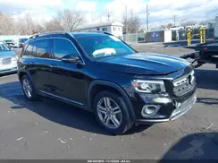 W1N4M4HB1MW112188 2021 MERCEDES-BENZ GLB
