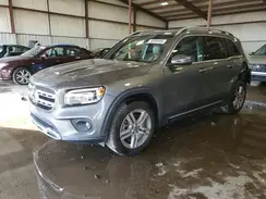 W1N4M4HB1MW113924 2021 MERCEDES-BENZ GLB