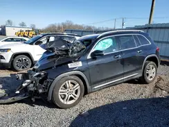 W1N4M4HB1MW117441 2021 MERCEDES-BENZ GLB