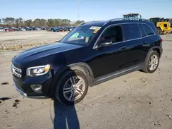 W1N4M4HB1MW124597 2021 MERCEDES-BENZ GLB