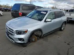 W1N4M4HB1MW131291 2021 MERCEDES-BENZ GLB