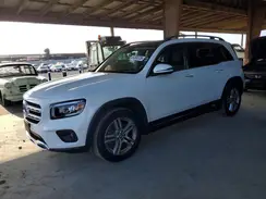 W1N4M4HB1MW131467 2021 MERCEDES-BENZ GLB