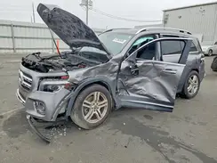 W1N4M4HB1MW140993 2021 MERCEDES-BENZ GLB