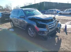 W1N4M4HB1MW141187 2021 MERCEDES-BENZ GLB