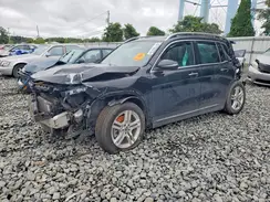 W1N4M4HB1MW141383 2021 MERCEDES-BENZ GLB