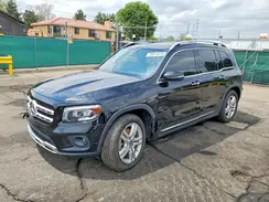W1N4M4HB1MW146292 2021 MERCEDES-BENZ GLB