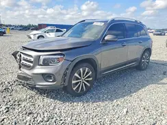 W1N4M4HB1MW146387 2021 MERCEDES-BENZ GLB
