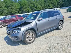W1N4M4HB1MW146437 2021 MERCEDES-BENZ GLB