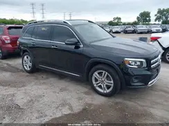 W1N4M4HB1MW147619 2021 MERCEDES-BENZ GLB