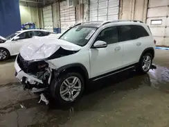 W1N4M4HB1MW150603 2021 MERCEDES-BENZ GLB