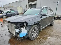 W1N4M4HB1MW152626 2021 MERCEDES-BENZ GLB