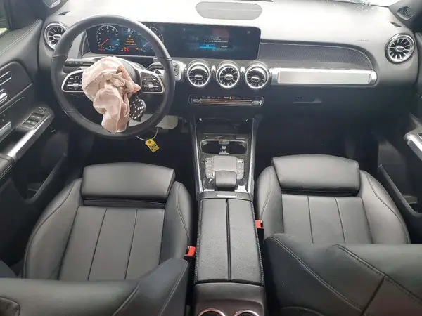 W1N4M4HB1MW156224 2021 MERCEDES-BENZ GLB - Image 8
