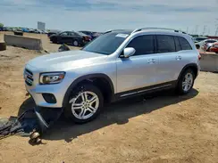 W1N4M4HB1MW159172 2021 MERCEDES-BENZ GLB