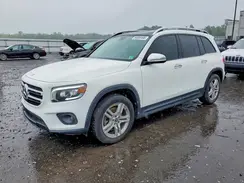 W1N4M4HB1MW160502 2021 MERCEDES-BENZ GLB