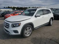 W1N4M4HB1NW169573 2022 MERCEDES-BENZ GLB
