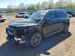 W1N4M4HB1NW172215 2022 MERCEDES-BENZ GLB