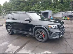 W1N4M4HB1NW188530 2022 MERCEDES-BENZ GLB
