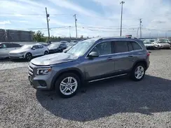 W1N4M4HB1NW192853 2022 MERCEDES-BENZ GLB