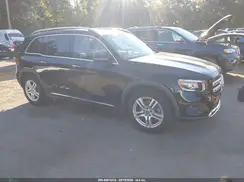 W1N4M4HB1NW201647 2022 MERCEDES-BENZ GLB