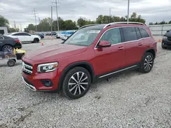 W1N4M4HB1NW238892 2022 MERCEDES-BENZ GLB