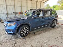 W1N4M4HB1NW239654 2022 MERCEDES-BENZ GLB