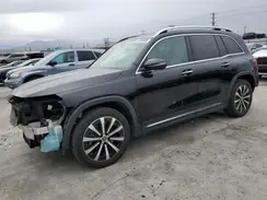W1N4M4HB1NW246765 2022 MERCEDES-BENZ GLB