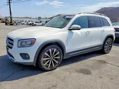 W1N4M4HB1NW256597 2022 MERCEDES-BENZ GLB