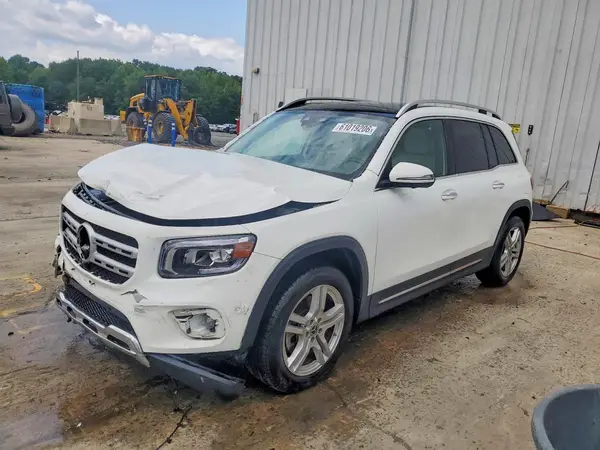 W1N4M4HB1PW266145 2023 MERCEDES-BENZ GLB - Image 1