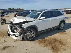 W1N4M4HB1PW268378 2023 MERCEDES-BENZ GLB