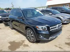W1N4M4HB1PW270809 2023 MERCEDES-BENZ GLB