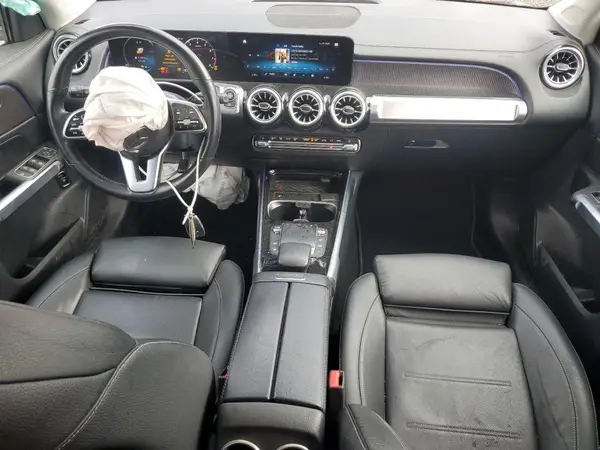 W1N4M4HB1PW274245 2023 MERCEDES-BENZ GLB - Image 8