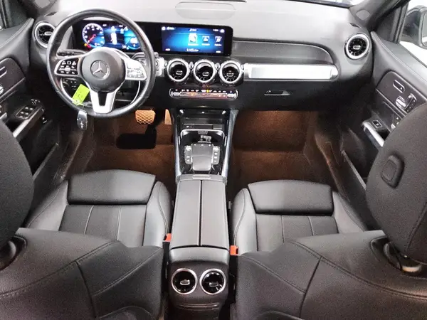 W1N4M4HB1PW278750 2023 MERCEDES-BENZ GLB - Image 8