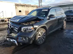 W1N4M4HB1PW279493 2023 MERCEDES-BENZ GLB