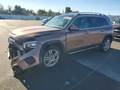 W1N4M4HB1PW285908 2023 MERCEDES-BENZ GLB